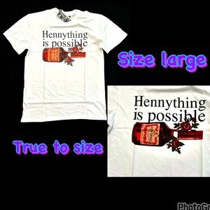 Men’s graphic T-Shirt